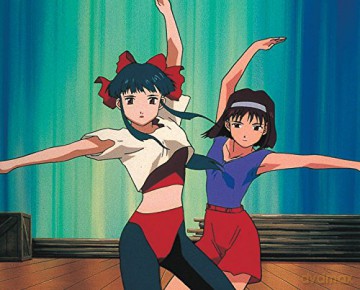 Sakura Wars Tv [DVD]
