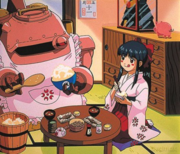 Sakura Wars Tv [DVD]
