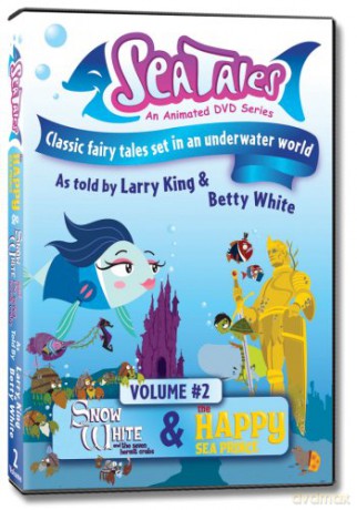 Sea Tales, Vol. 2 [DVD]