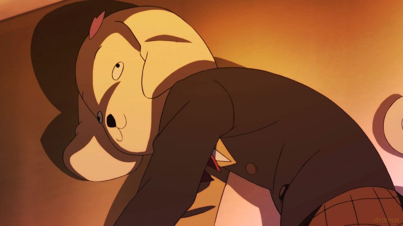 Seitokai Yakuindomo 2 [DVD]