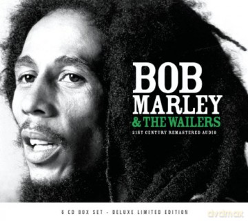 Bob Marley: 21st Century Remastered  [6CD]