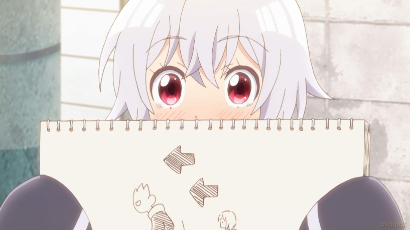 Senryu Girl [DVD]