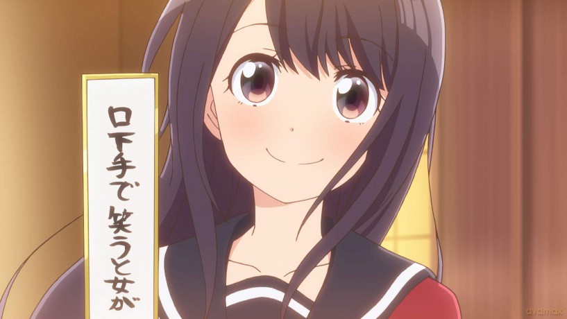 Senryu Girl [DVD]