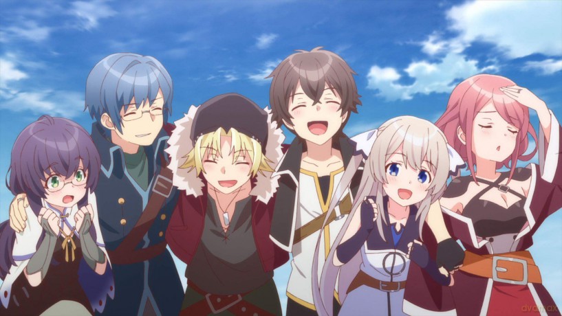 Seven Senses Of The Reunion [DVD]