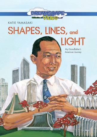 Shapes, Lines, And Light [DVD]