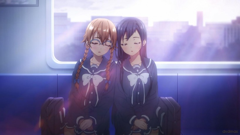 Shine Post: Complete Collection [2xBlu-Ray]