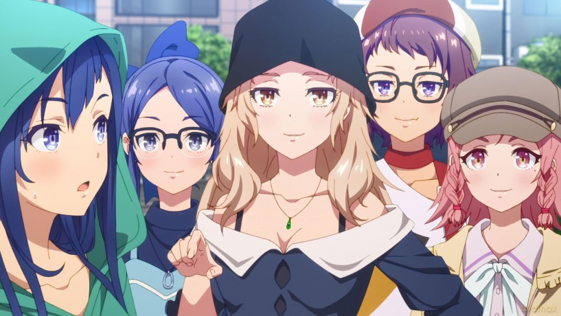 Shine Post: Complete Collection [2xBlu-Ray]