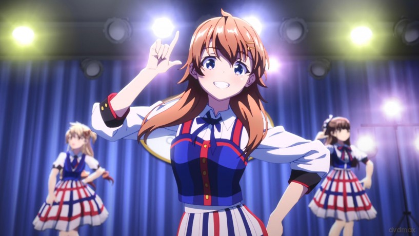 Shine Post: Complete Collection [2xBlu-Ray]