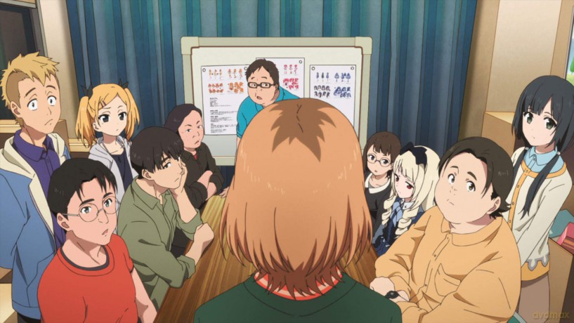Shirobako [DVD]