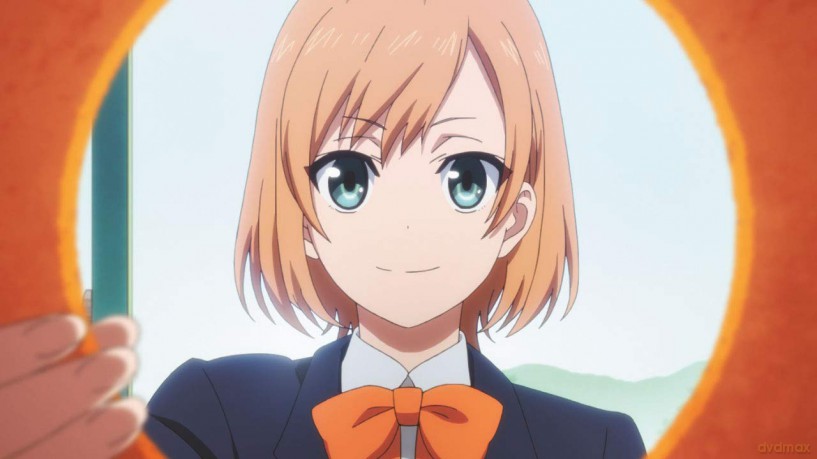 Shirobako [DVD]