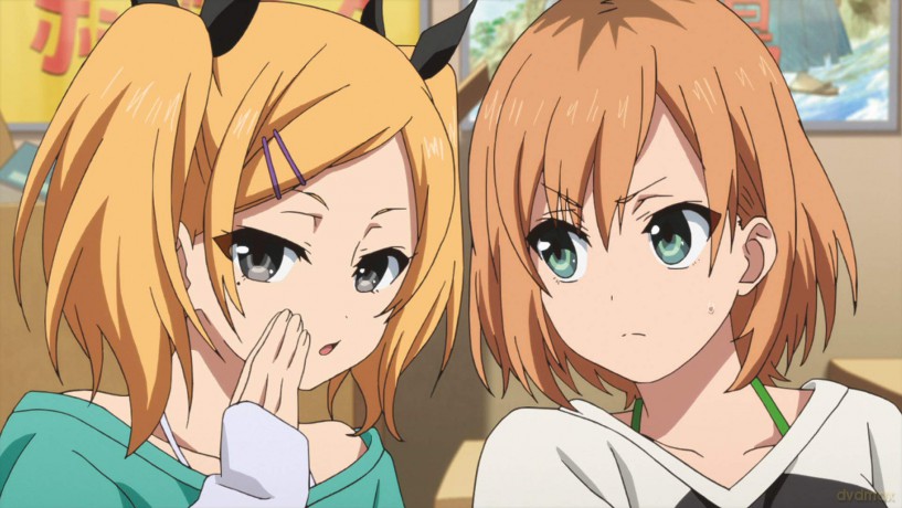Shirobako [DVD]