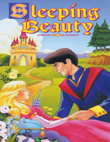 Sleeping Beauty [DVD]