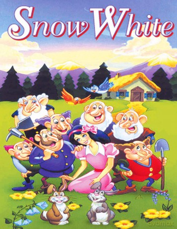 Snow White [DVD]