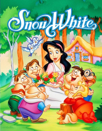Snow White [DVD]