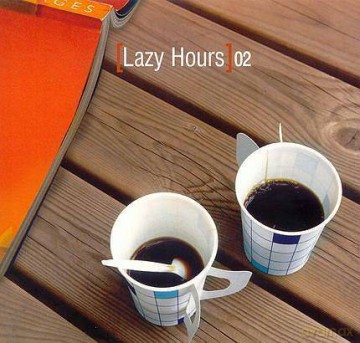 Lazy Hours Vol. 2 (digipack) [2CD]