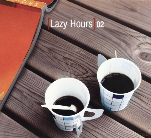 Lazy Hours Vol. 2 (digipack) [2CD]