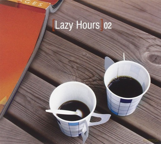 Lazy Hours Vol. 2 (digipack) [2CD]