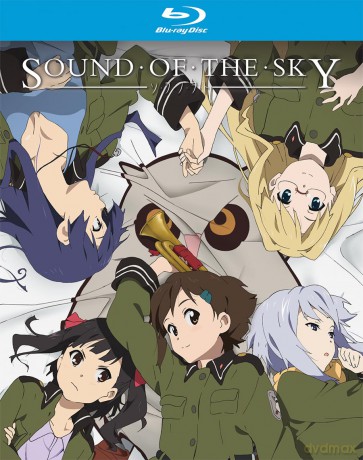 Sound of the Sky: Collection [DVD]