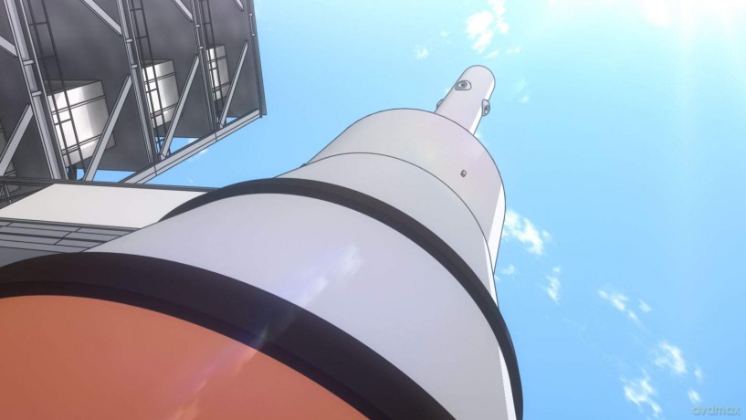 Space Brothers #0 [DVD]