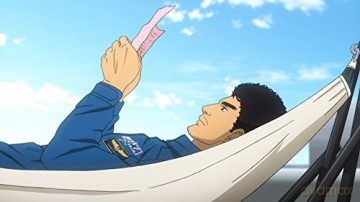 Space Brothers 6 [DVD]