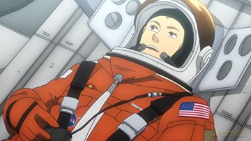 Space Brothers Collection 2 [DVD]
