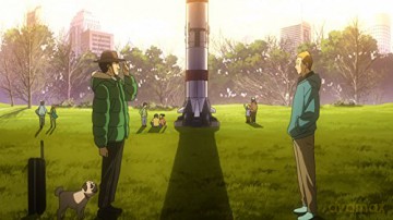Space Brothers Collection 2 [DVD]