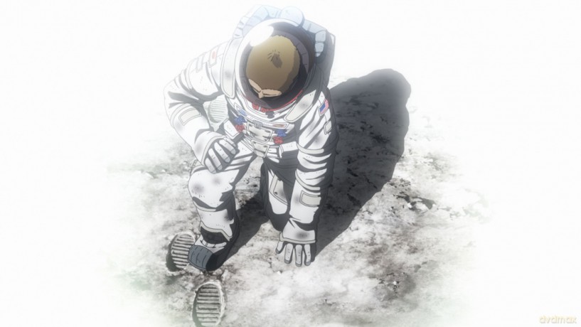 Space Brothers: Collection 4 [2xBlu-Ray]