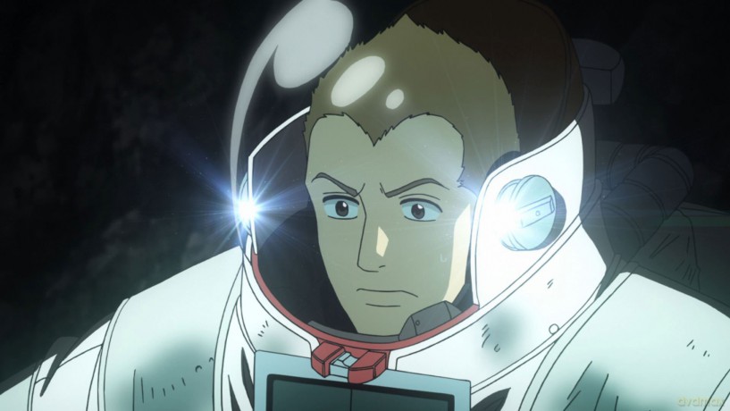 Space Brothers: Collection 4 [2xBlu-Ray]
