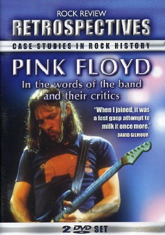 Pink Floyd: Retrospectives [2DVD]
