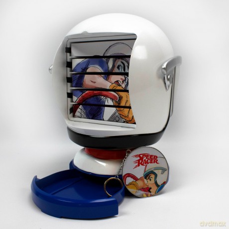Speed Racer - Collector's Edition [DVD]