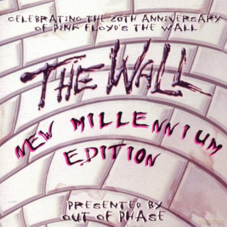 Pink Floyd: The Wall 2000 [CD]