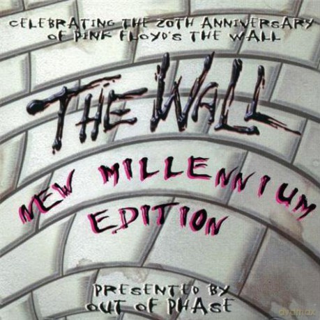 Pink Floyd: The Wall 2000 [CD]