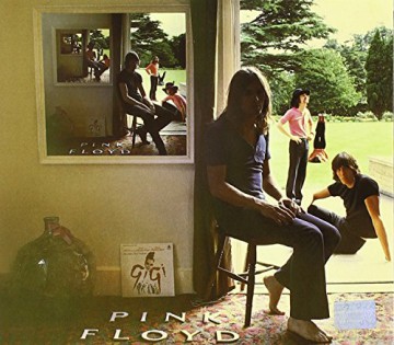 Pink Floyd: Ummagumma [2CD]