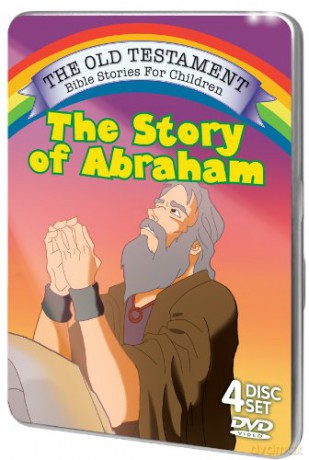 Story of Abraham [DVD]