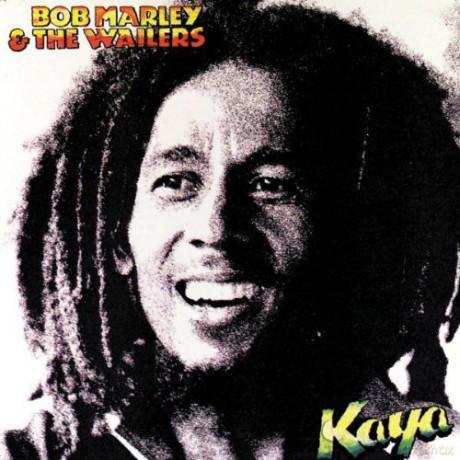 Bob Marley: Kaya [WINYL]
