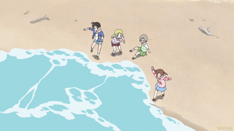 Strawberry Marshmallow Ova [DVD]