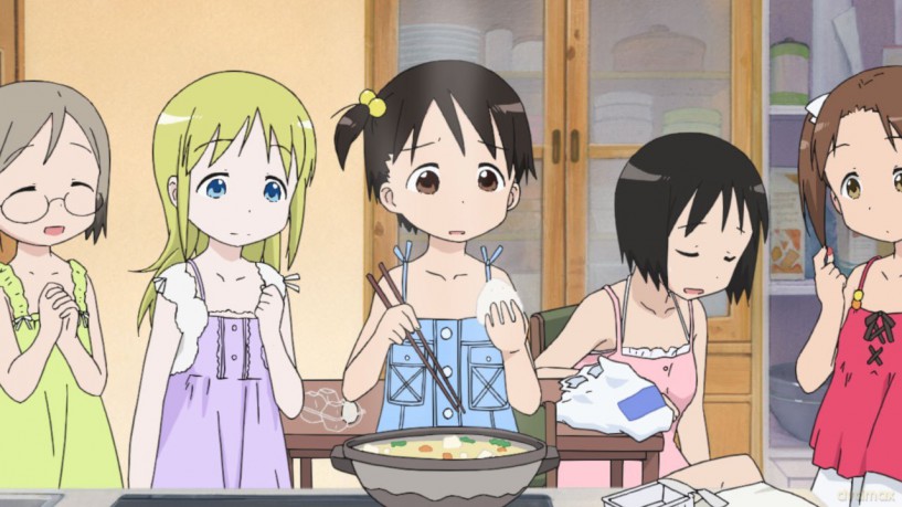 Strawberry Marshmallow Ova [DVD]