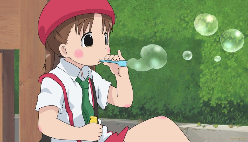 Strawberry Marshmallow Ova [DVD]