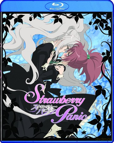 Strawberry Panic Collection [DVD]