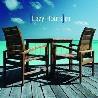 Lazy Hours vol.3 (digipack) [2CD]