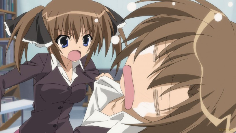 Student Council'S Discretion 1 [DVD]