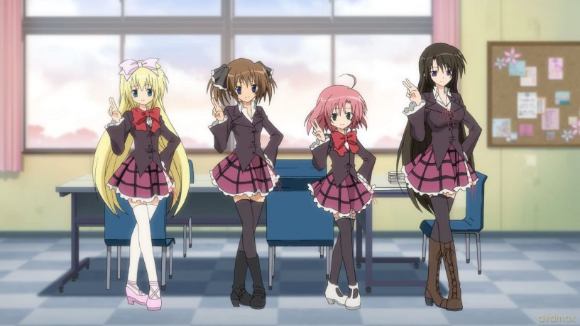 Student Council'S Discretion 1 [DVD]