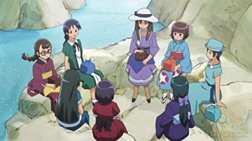 Taisho Baseball Girls [DVD]