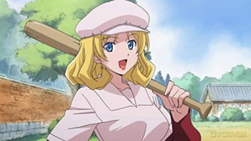 Taisho Baseball Girls [DVD]