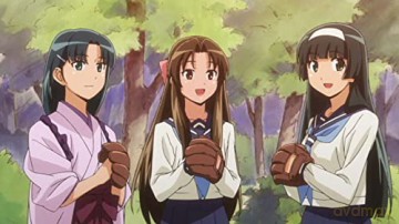 Taisho Baseball Girls [DVD]