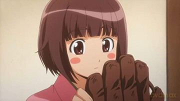 Taisho Baseball Girls [DVD]