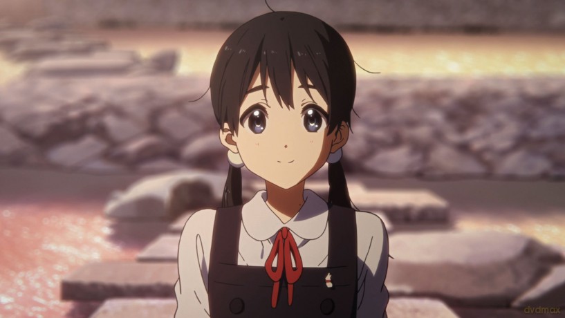 Tamako Market Love Story Collection [3xBlu-Ray]