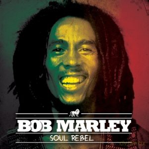 Bob Marley: Soul Rebel [2xWinyl]