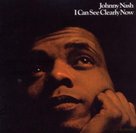 Johnny Nash: I Can See Clearly Now [CD]