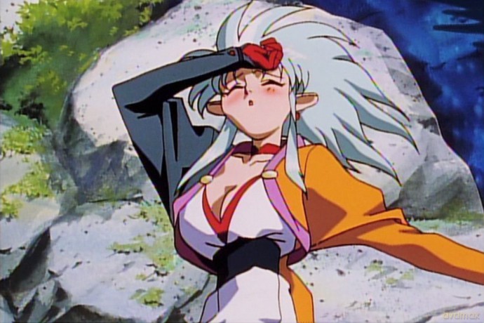 Tenchi Muyo! Universe Box Set [DVD]